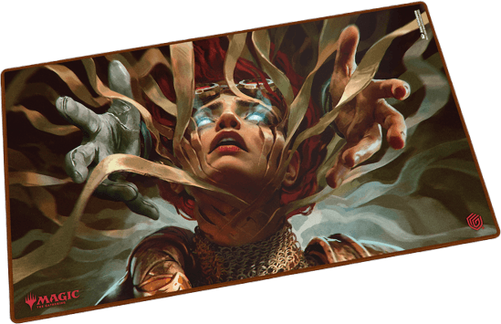 Ultimate Guard Playmat - Magic the Gathering - Reality Fracture - Countersculpt