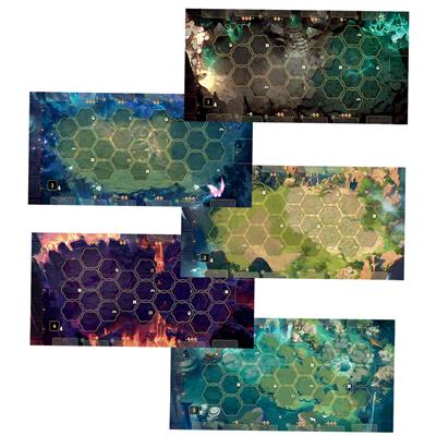 Dragon Eclipse - Retail All In Bundle
