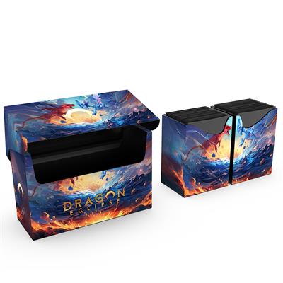 Dragon Eclipse - Retail All In Bundle