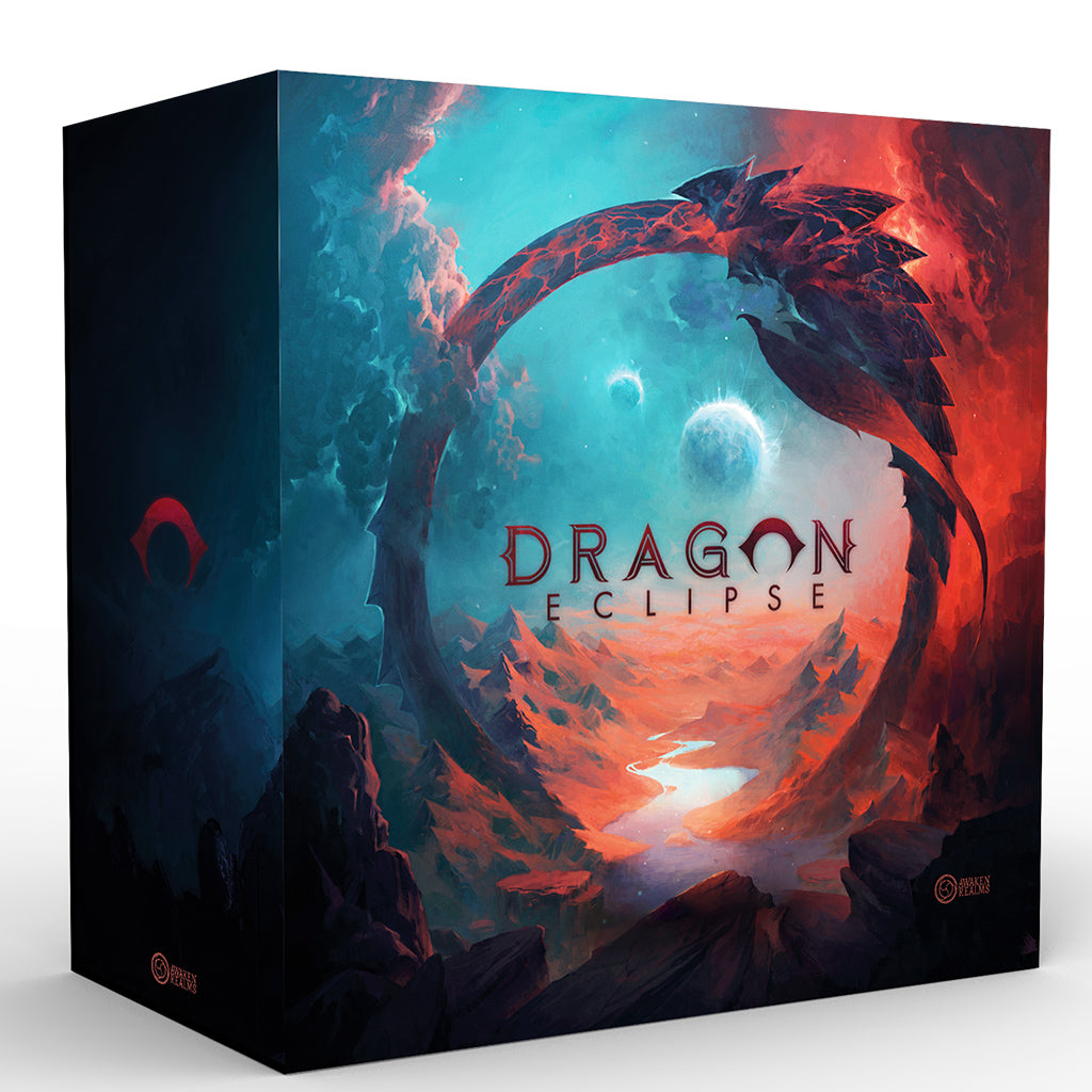 Dragon Eclipse - Retail All In Bundle