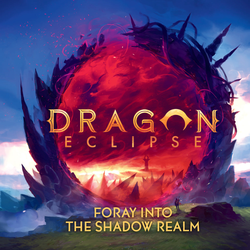 Dragon Eclipse - Retail All In Bundle