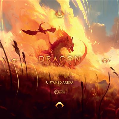 Dragon Eclipse - Retail All In Bundle