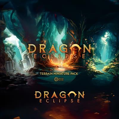 Dragon Eclipse - Retail All In Bundle