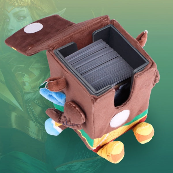 Deckbox - MTG ARTY Box - Lathril