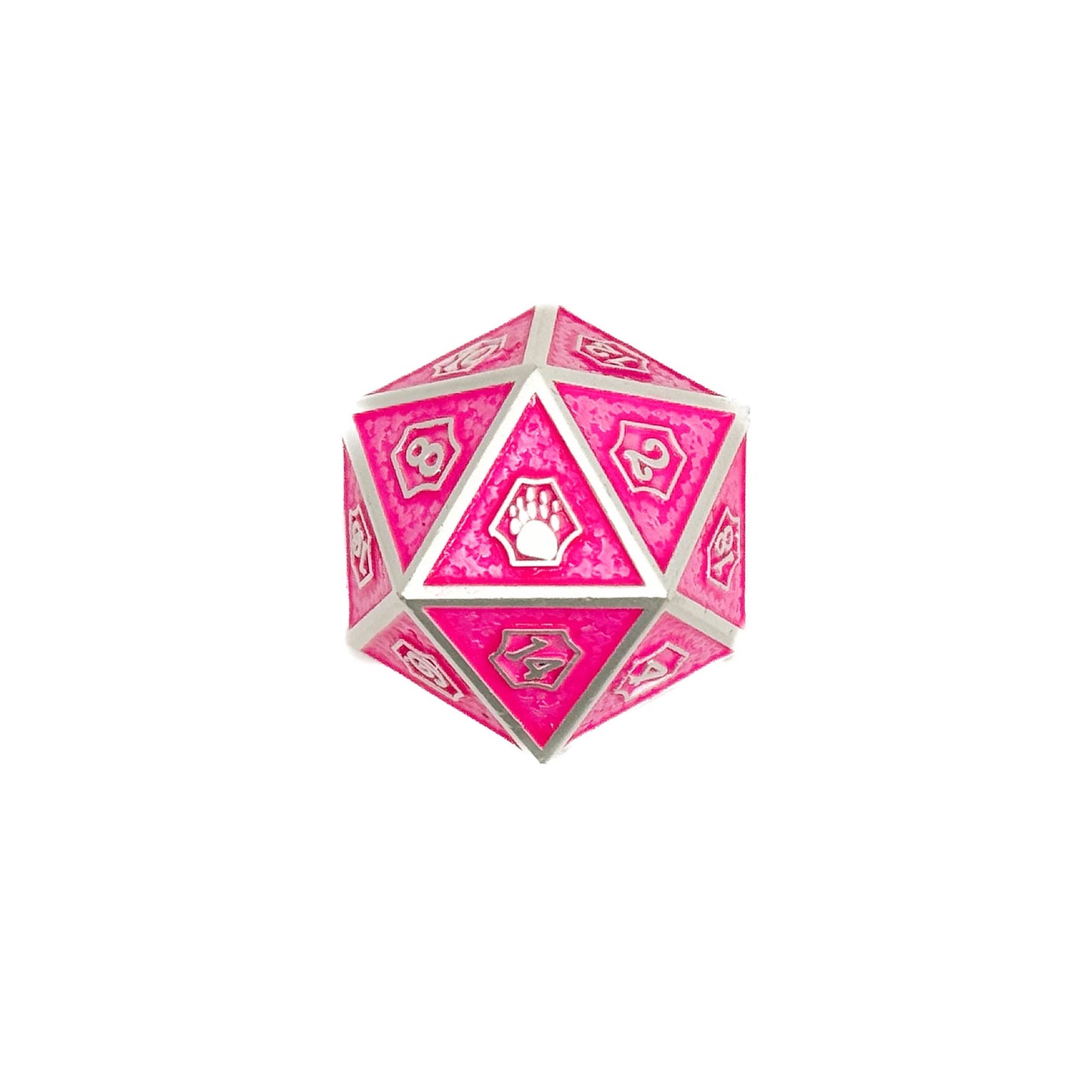 Mystery Dice 2nd Edition - Norsey Foundry