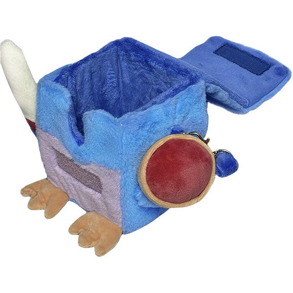 ARTY Deck Box - Yu-Gi-Oh! ARTY Bag - Penguin Knight
