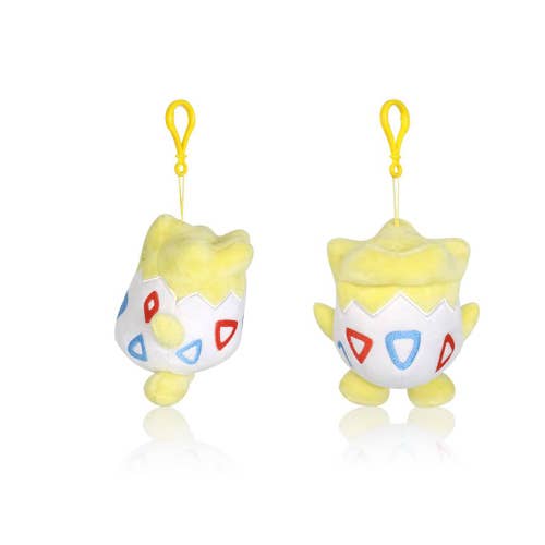 Pokemon Plush Clip - Togepi 13CM