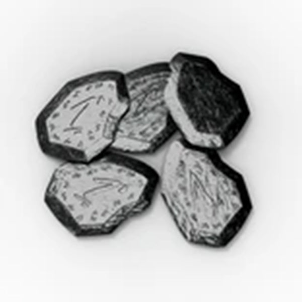 Mutagen: Metal Shard Fragments