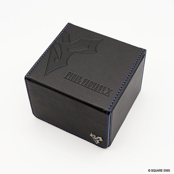 Premium Deck Case - Final Fantasy X Zanarkand Abes