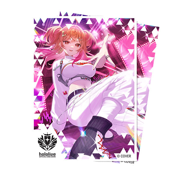 Standard - Apex - Hololive Series 2 - Ichijou Ririka (105ct)
