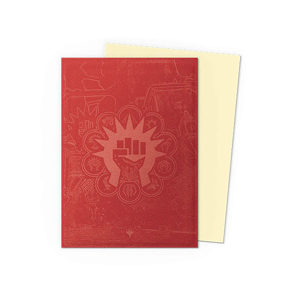 Standard - Boros Legion - Dual Matte Art Sleeves (100ct)