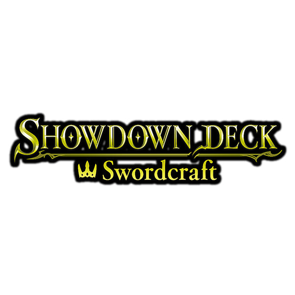 Shadowverse Evolve - Showdown Deck - Swordcraft