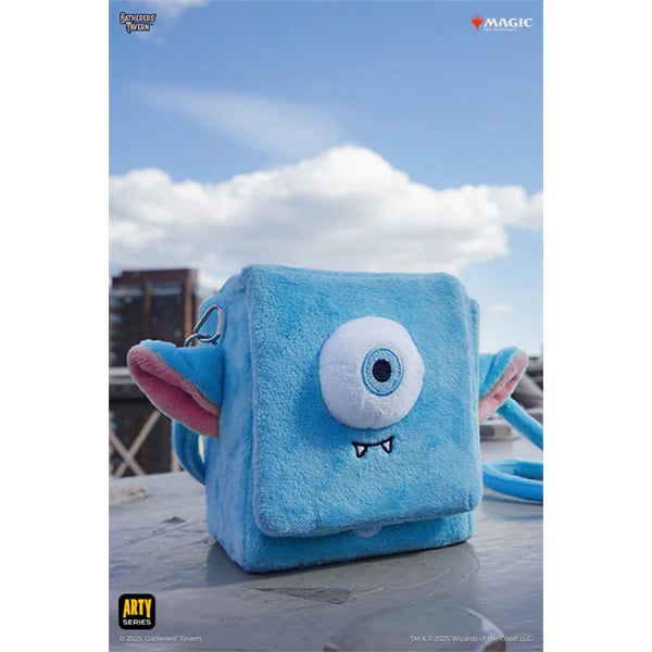 Deckbox - MTG ARTY Box - Fblthp