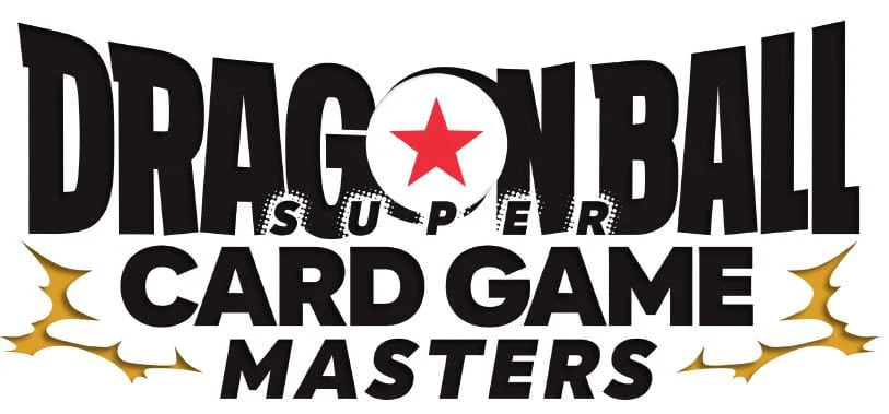Dragon Ball Super Masters - New Series #2 Booster Box (B29)