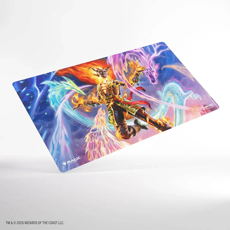 Prime Playmat - Magic the Gathering - Lorwyn Eclipsed - Ashling, the Limitless
