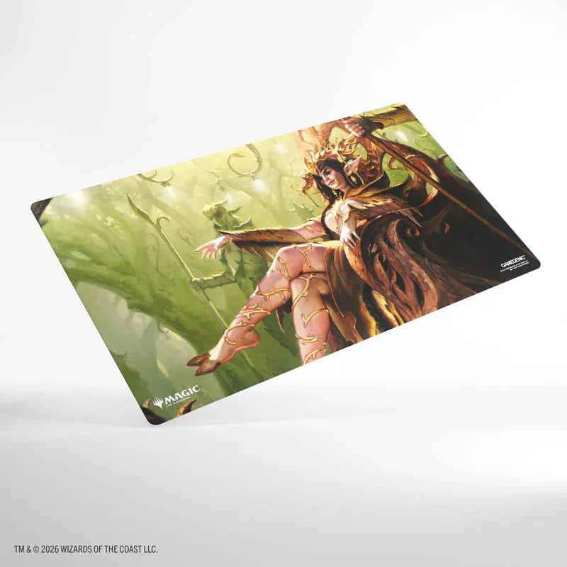 Prime Playmat - Magic the Gathering - Lorwyn Eclipsed - High Perfect Morcant