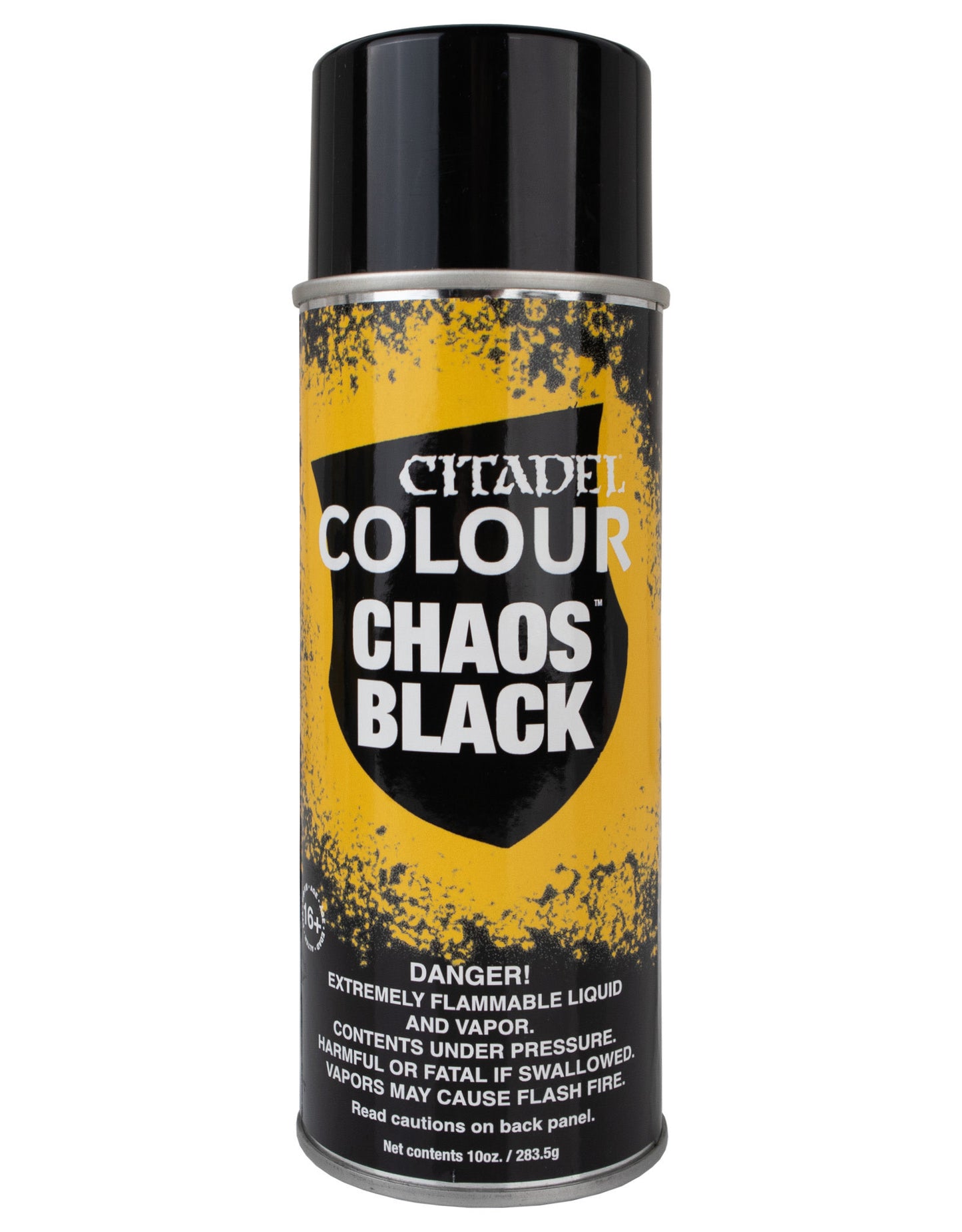 Citadel - Chaos Black