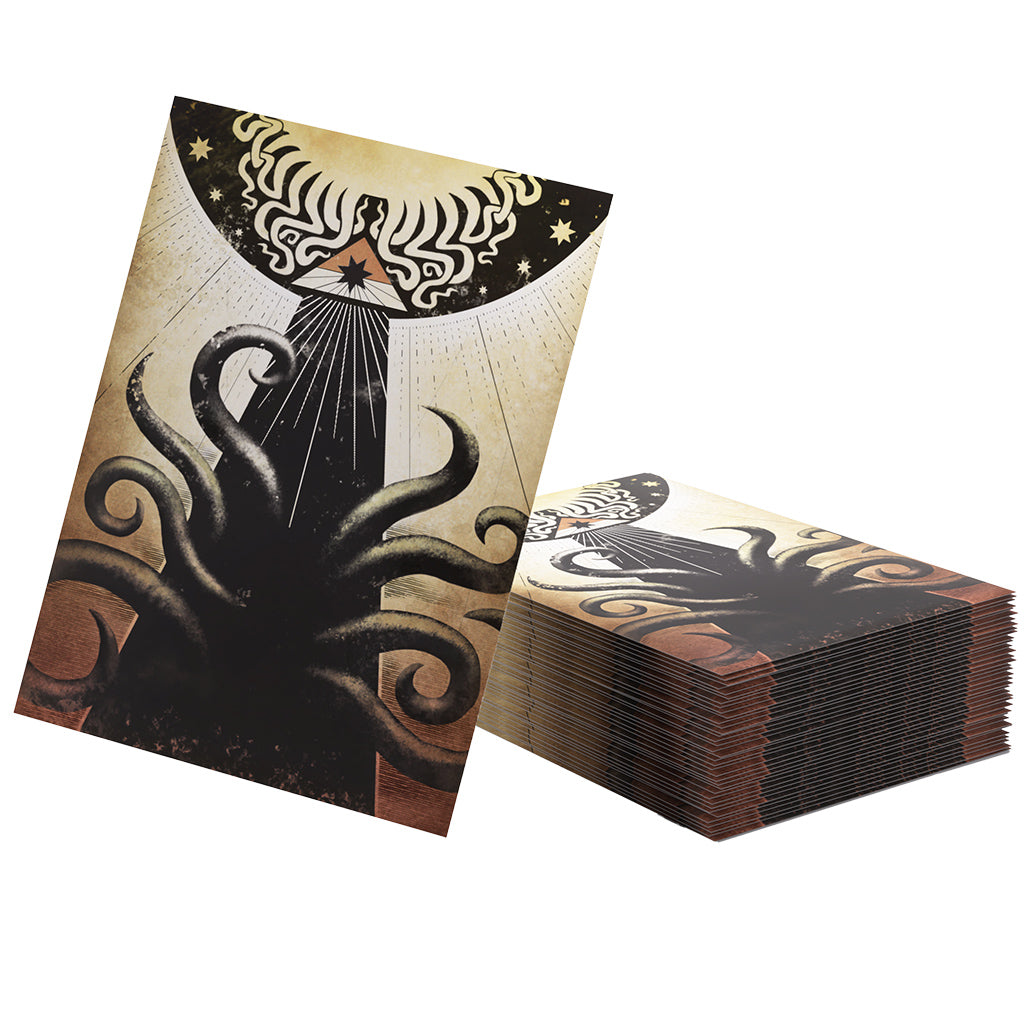 Arkham Horror - Encounter Art Sleeves