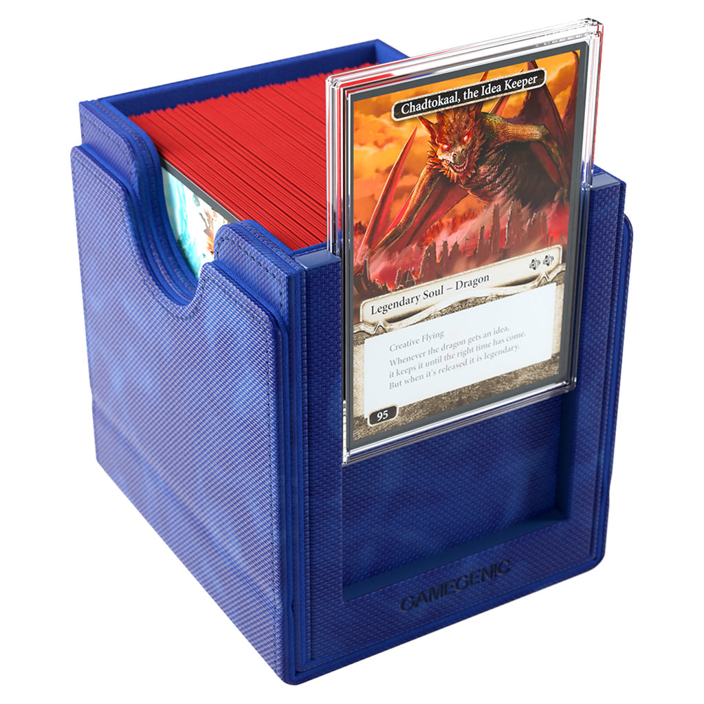 Sidekick Pro 100+ XL Convertible - Blue