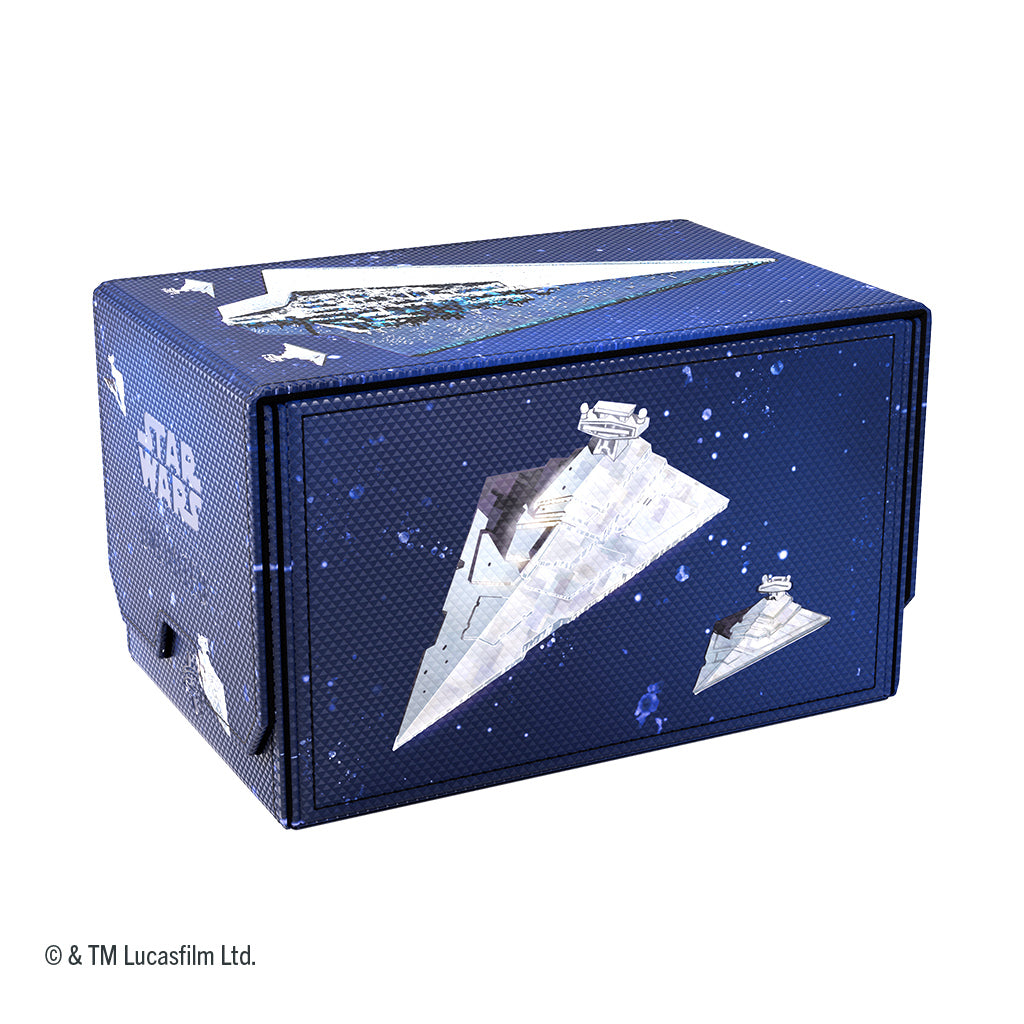 Star Wars: Unlimited Double Deck Pod - Star Destroyers