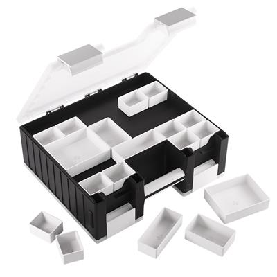 Game Castle Black/White/Clear