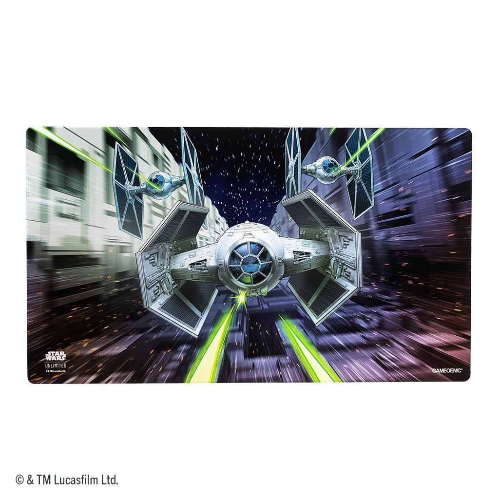 Victor Squadron - Star Wars Unlimited - Shiny Game Mat
