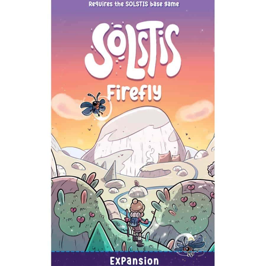 Solstis: Firefly