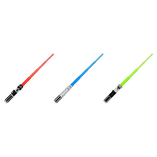 Star Wars - Key Lightsaber (Styles May Vary)