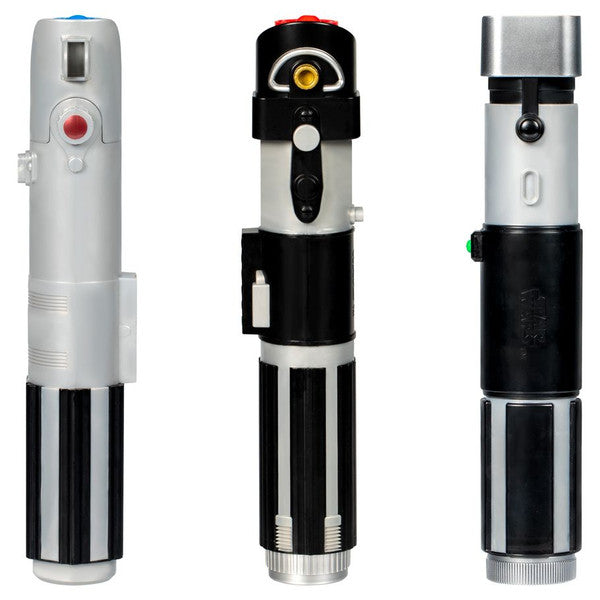 Star Wars - Key Lightsaber (Styles May Vary)