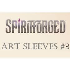 Riftbound League of Legends - Spiritforged - Art Sleeves #3
