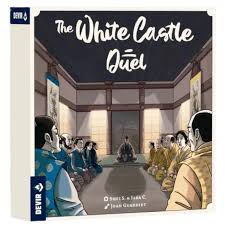The White Castle Duel