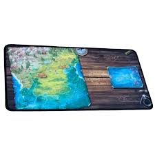 Lost Lumina: Playmat