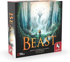 Beast (US Edition)