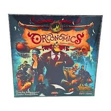 Orconomics - Premium Edition