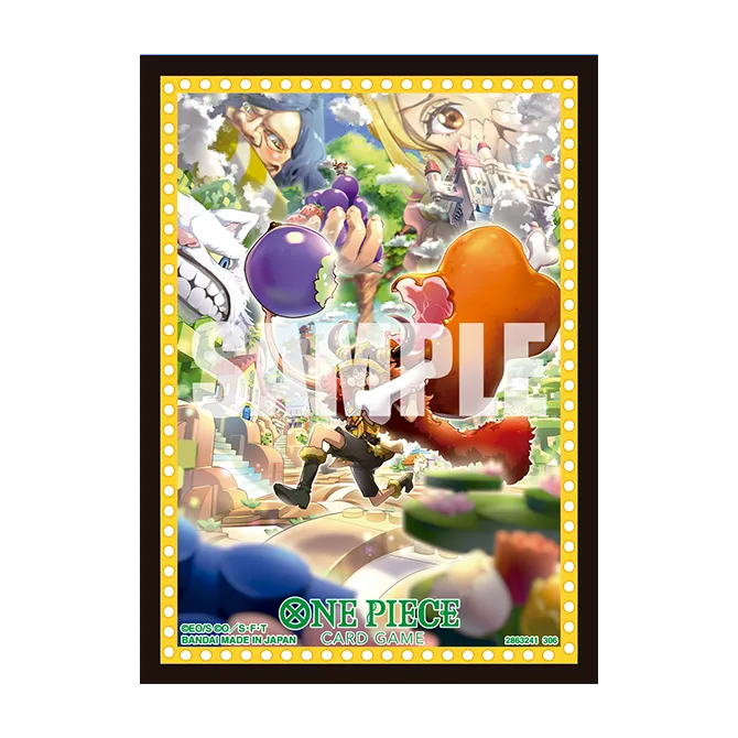 Standard - One Piece Vol 16 -  Monkey.D.Luffy
