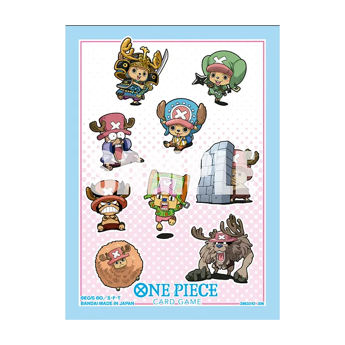 Standard - One Piece Vol 16 -  Tony Tony.Chopper