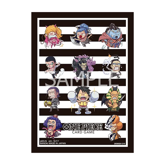 Standard - One Piece Vol 15 -  Impel Down