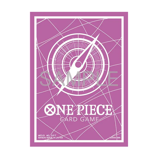 Standard - One Piece Vol 13 -  Standard Purple