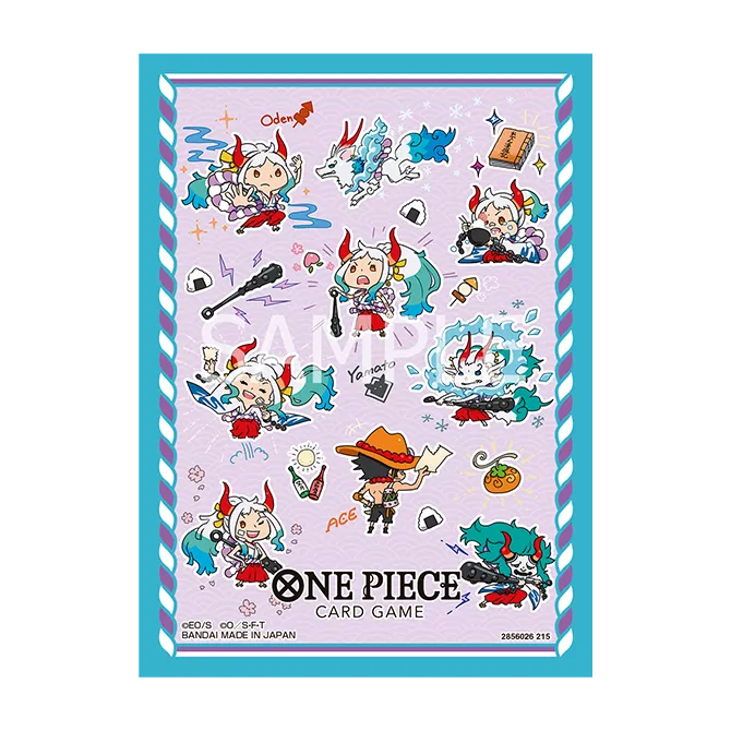 Standard - One Piece Vol 15 -  Yamato