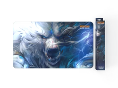 Riftbound League of Legends - Origins - Volibear Playmat