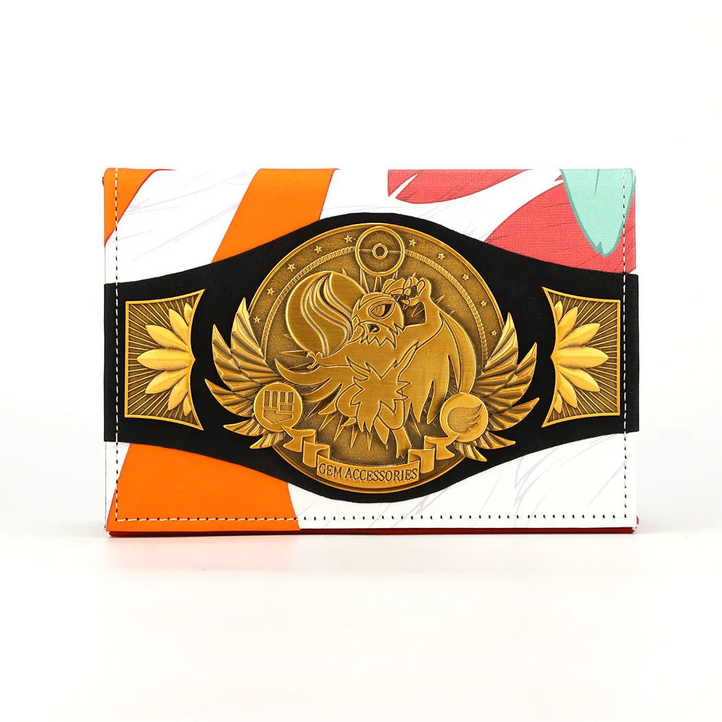 DekTech El Luchador