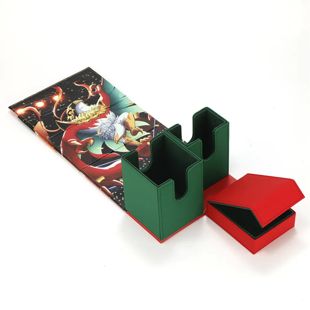 DekTech El Luchador