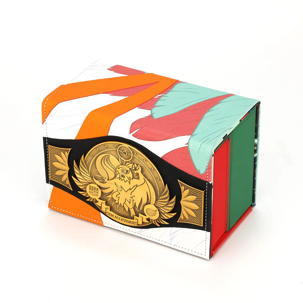 DekTech El Luchador