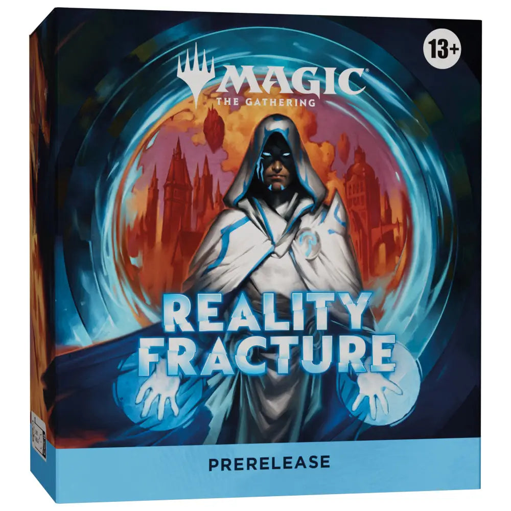 Magic the Gathering - Reality Fracture - Prerelease Kit