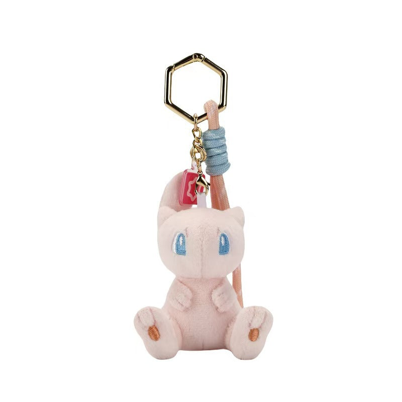 Pokemon Mew Keychain