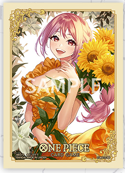 Standard - One Piece Store Edition Vol 4 - #1