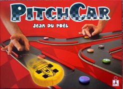 PitchCar