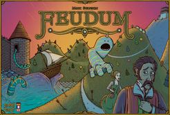 Feudum - Septennial Edition
