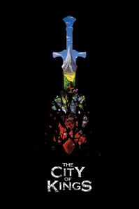 The City of Kings - Refreshed