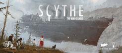 Scythe: The Wind Gambit